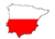 DESATASCOS SÁEZ - Polski
